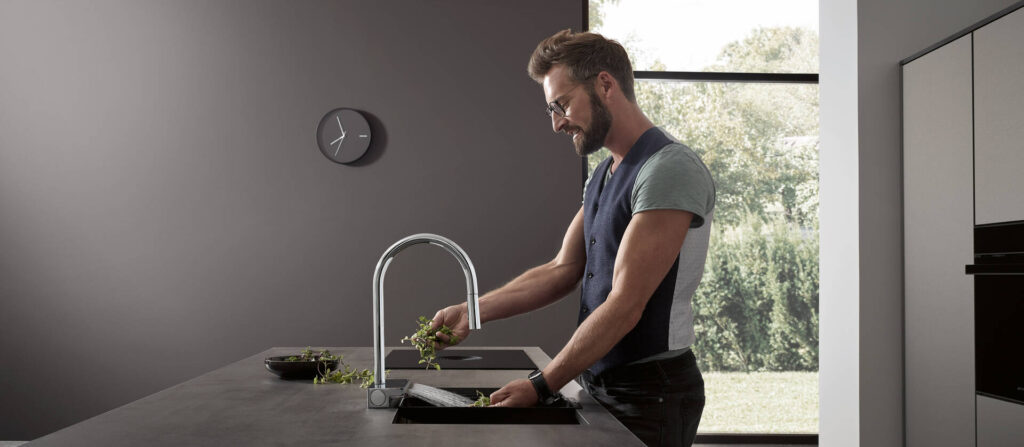 hansgrohe mutfak
hansgrohe banyo